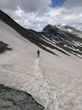 Jak jsme (pře)žily GR 54 a Alta via 6