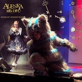 Alenka v říši divů I České Budějovice