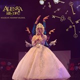 Alenka v říši divů I Prostějov