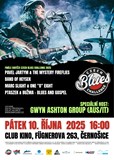 Czech Blues Challenge