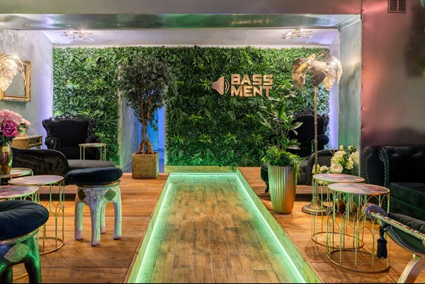 BASSMENT