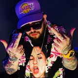 Afu-Ra in Olomouc (Rap&DnB Night) + Symplex a další