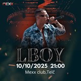 LBOY