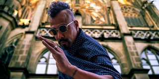 Afu-Ra in Olomouc (Rap&DnB Night) + Symplex a další
