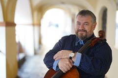 Vánoční koncert v Kaiserštejnském paláci