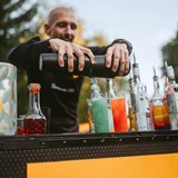 Silvestr La Fiesta Grande