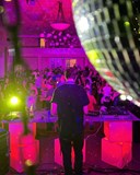 Silvestr La Fiesta Grande