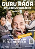 Guru Ráďa aneb Návod na ženu