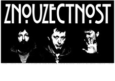 ZNOUZECTNOST