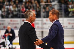 NEPORAZITELNÍ světová premiéra