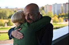 NEPORAZITELNÍ světová premiéra