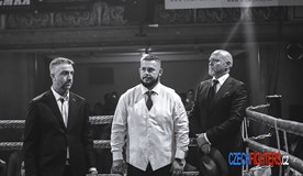 BOX Lucerna