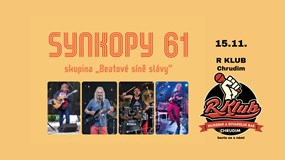 Synkopy 61 - Chrudim