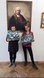 Inspirace Claude Monet