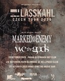 LASSKAHL CZECH TOUR 2025