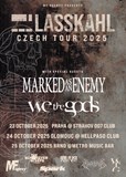 LASSKAHL CZECH TOUR 2025