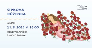 Šípková Růženka