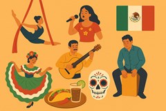 Día de los Muertos