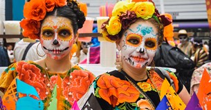 Día de los Muertos