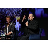 Život Freddie Mercuryho slovy Petera Freestona - Talkshow