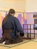 Japan Tea Ceremony