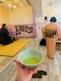 Japan Tea Ceremony
