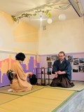 Japan Tea Ceremony