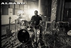 ALBAND  * J.A.KRONEK