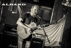 ALBAND  * J.A.KRONEK
