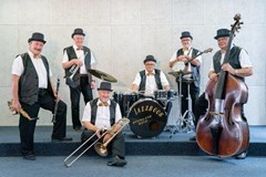 Jazzbook