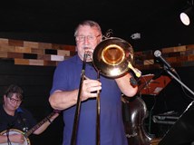Jazzbook