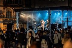 STINGA - The Sting Tribute Band