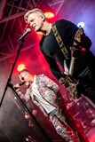 STINGA - The Sting Tribute Band