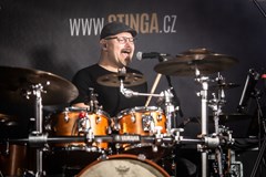 STINGA - The Sting Tribute Band