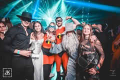Halloween Madness 2025