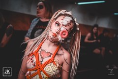 Halloween Madness 2025