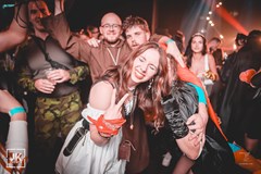 Halloween Madness 2025