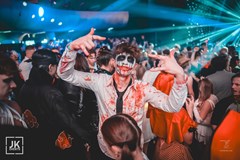 Halloween Madness 2025