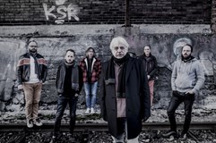 ROBERT KŘESŤAN & DRUHÁ TRÁVA