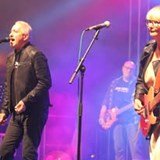 JOE COCKER FOREVER