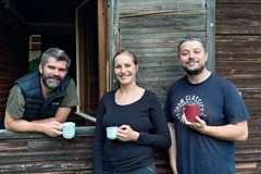 TABÁSEK & NAKAVE