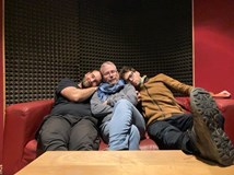 TOKYO & ŽIVO