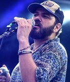 BO RASCO & THE DESPERADOS (IT blues & funk) 