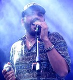 BO RASCO & THE DESPERADOS (IT blues & funk) 