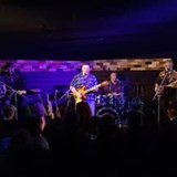 Creedence Clearwater Tribute Zlin 
