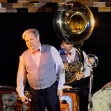 Funny Fellows - old time music