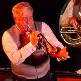 Funny Fellows - old time music