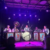 Funny Fellows - old time music