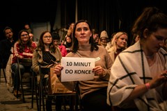 Česká vlna ’25 — literární festival nakladatelství Host
