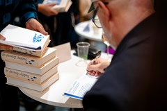Česká vlna ’25 — literární festival nakladatelství Host